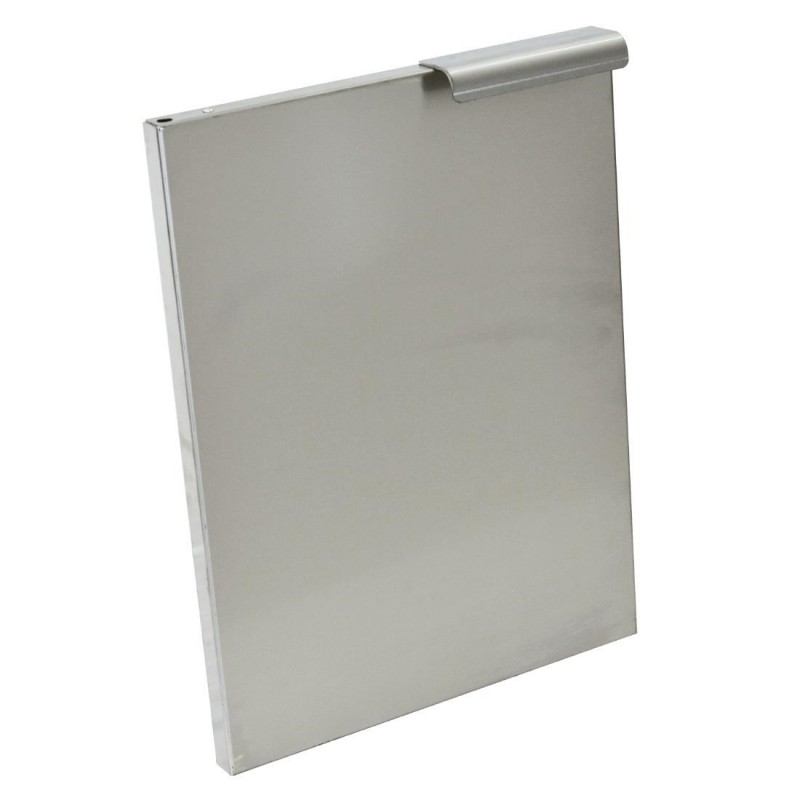 Porte gauche Gastro M 650 pour base et placard 65/40PSX GN080 Gastro M Porte gauche Gastro M 650 pour base et placard 65/40PSX GN080 Gastro M
