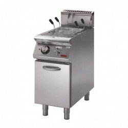 Cuiseur à pâtes Gastro M 700 GM70/40CPES 40L GN091 Gastro M
