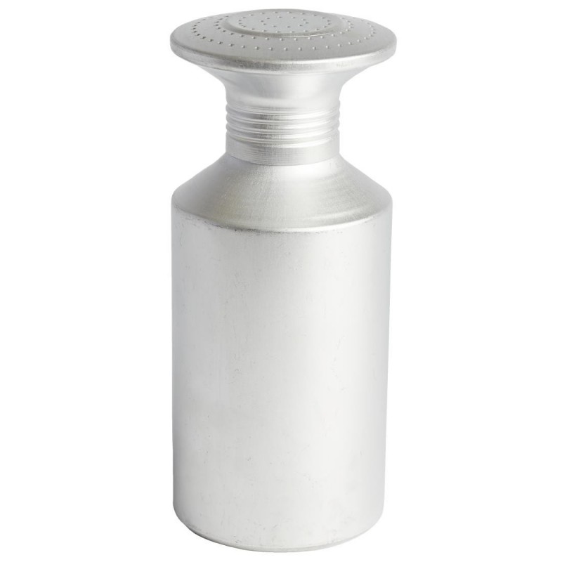 Salière aluminium 60cl GN097 Sans Marque