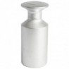 Salière aluminium 60cl GN097 Sans Marque
