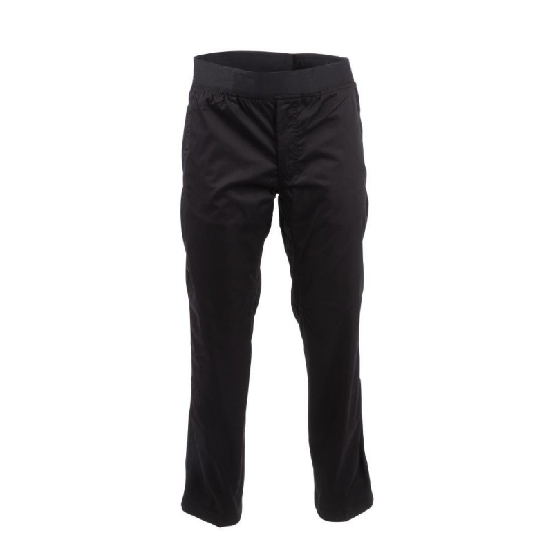 Pantalon slim léger homme Chef Works noir XL BB301-XL Chef Works Urban Pantalon slim léger homme Chef Works noir XL BB301-XL Chef Works Urban