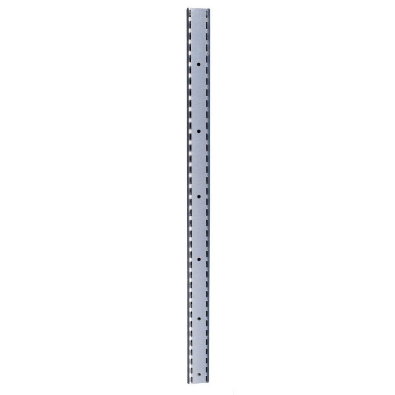 Crémaillère inox pour étagères murales Gastro M 1000mm GN193 Gastro M Crémaillère inox pour étagères murales Gastro M 1000mm GN193 Gastro M