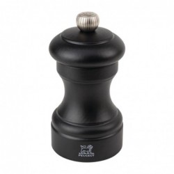 Moulin à sel Bistro Peugeot bois foncé 100mm GN542 Peugeot