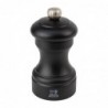 Moulin à sel Bistro Peugeot bois foncé 100mm GN542 Peugeot