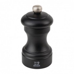 Moulin à poivre Bistro Peugeot bois foncé 100mm GN543 Peugeot