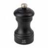 Moulin à poivre Bistro Peugeot bois foncé 100mm GN543 Peugeot