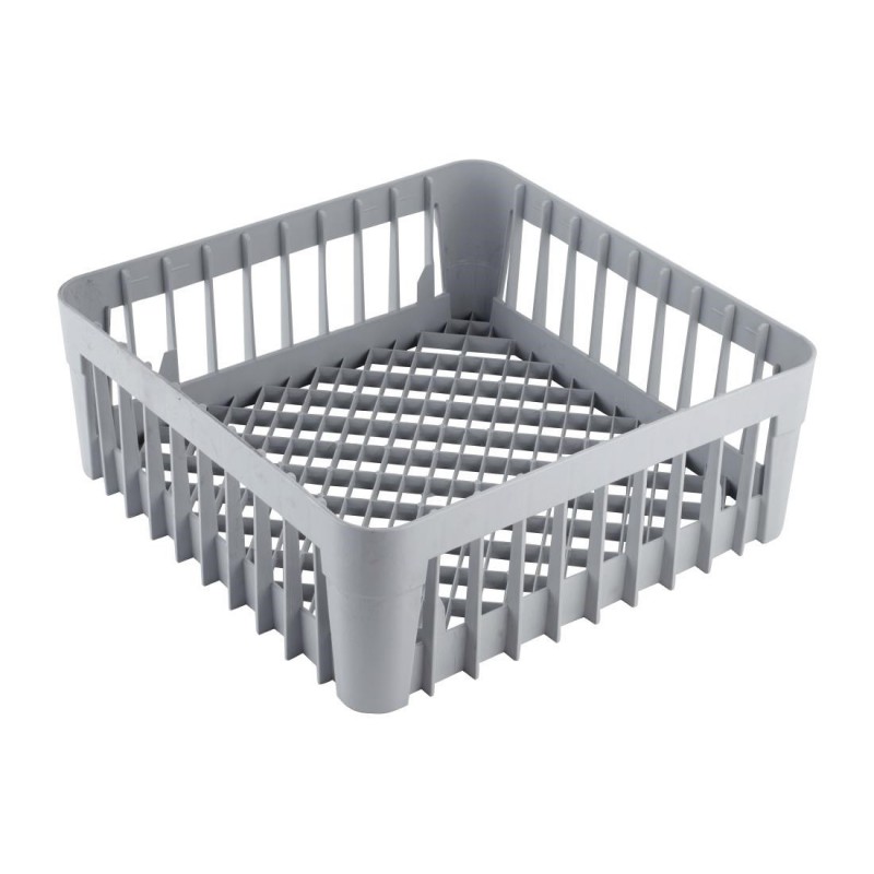 Casier de lavage 40x40cm Gastro M GN558 Gastro M Casier de lavage 40x40cm Gastro M GN558 Gastro M