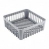 Casier de lavage 40x40cm Gastro M GN558 Gastro M