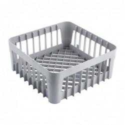 Casier de lavage 35x35cm Gastro M GN559 Gastro M