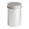 Salière aluminium 30cl GN655 Sans Marque