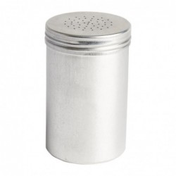Poivrière aluminium 30cl GN656 Sans Marque