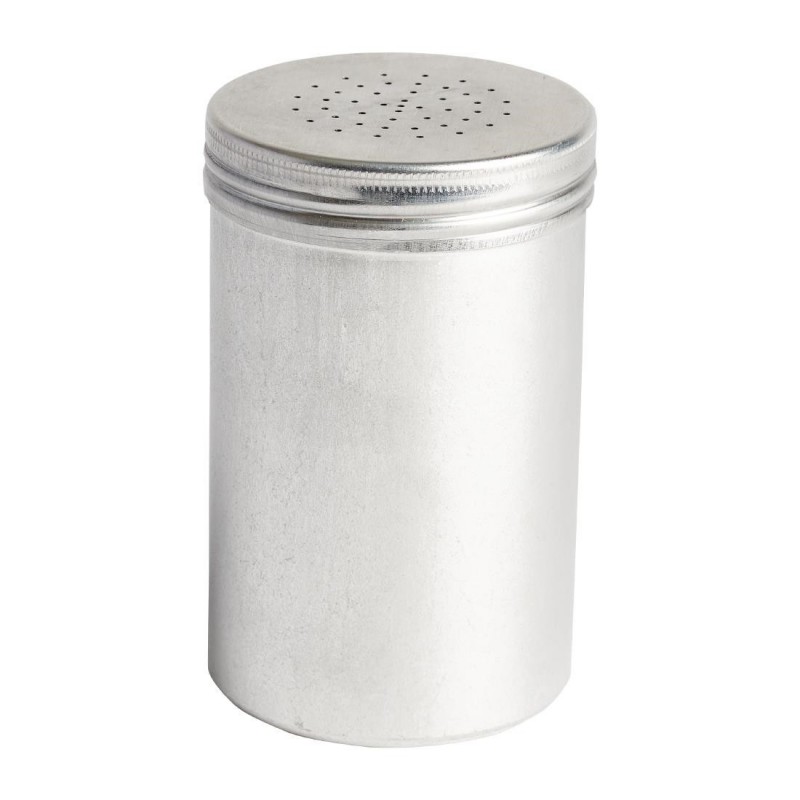 Poivrière aluminium 30cl GN656 Sans Marque Poivrière aluminium 30cl GN656 Sans Marque