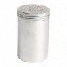 Poivrière aluminium 30cl GN656 Sans Marque