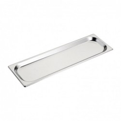 Bac inox GN2/4 Gastro M 20mm GN687 Gastro M