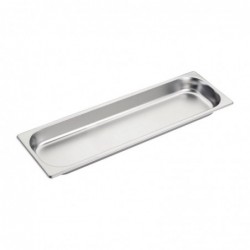 Bac inox GN2/4 Gastro M 40mm GN688 Gastro M