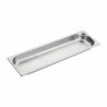 Bac inox GN2/4 Gastro M 40mm GN688 Gastro M