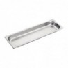 Bac inox GN2/4 Gastro M 65mm GN689 Gastro M