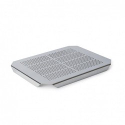 Egouttoir inox GN2/3 Gastro M GN693 Gastro M