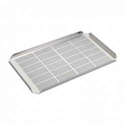 Egouttoir inox GN1/1 Gastro M GN694 Gastro M