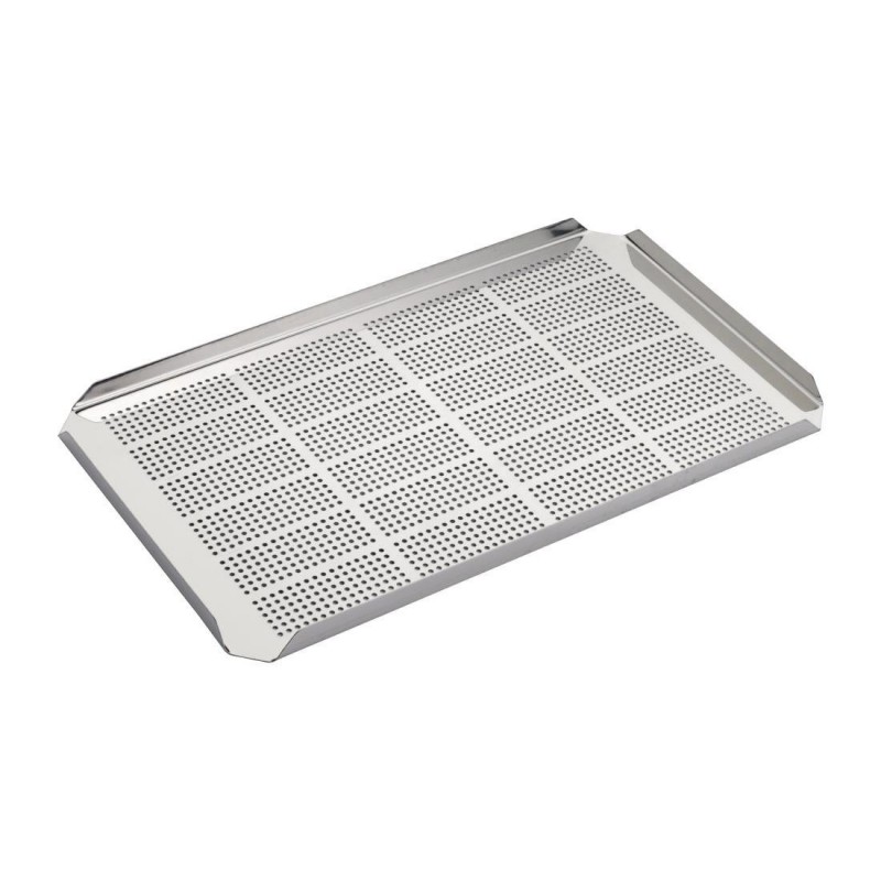 Egouttoir inox GN1/1 Gastro M GN694 Gastro M Egouttoir inox GN1/1 Gastro M GN694 Gastro M