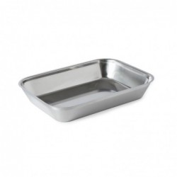 Bac à viande inox 320x230x55mm Gastro M GN790 Gastro M