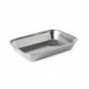 Bac à viande inox 320x230x55mm Gastro M GN790 Gastro M