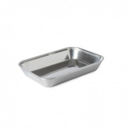 Bac à viande inox 350x240x55mm Gastro M GN791 Gastro M