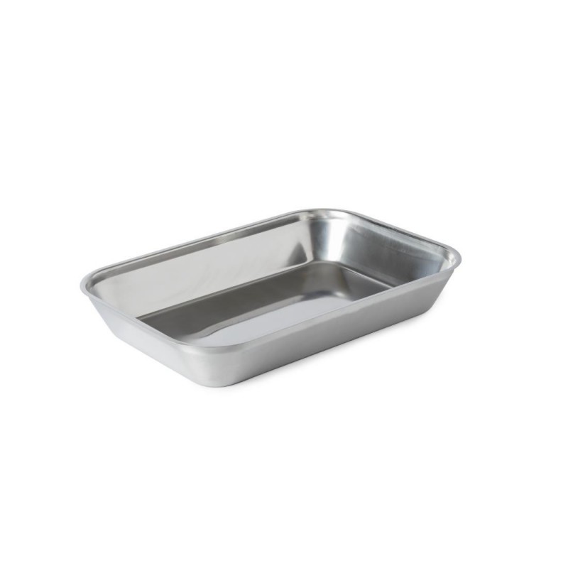 Bac à viande inox 350x240x55mm Gastro M GN791 Gastro M Bac à viande inox 350x240x55mm Gastro M GN791 Gastro M