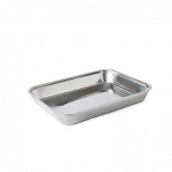 Bac à viande inox 410x310x55mm Gastro M GN792 Gastro M