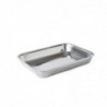 Bac à viande inox 410x310x55mm Gastro M GN792 Gastro M
