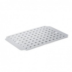 Egouttoir pour bac à viande Gastro M 296 x 186mm GN796 Gastro M