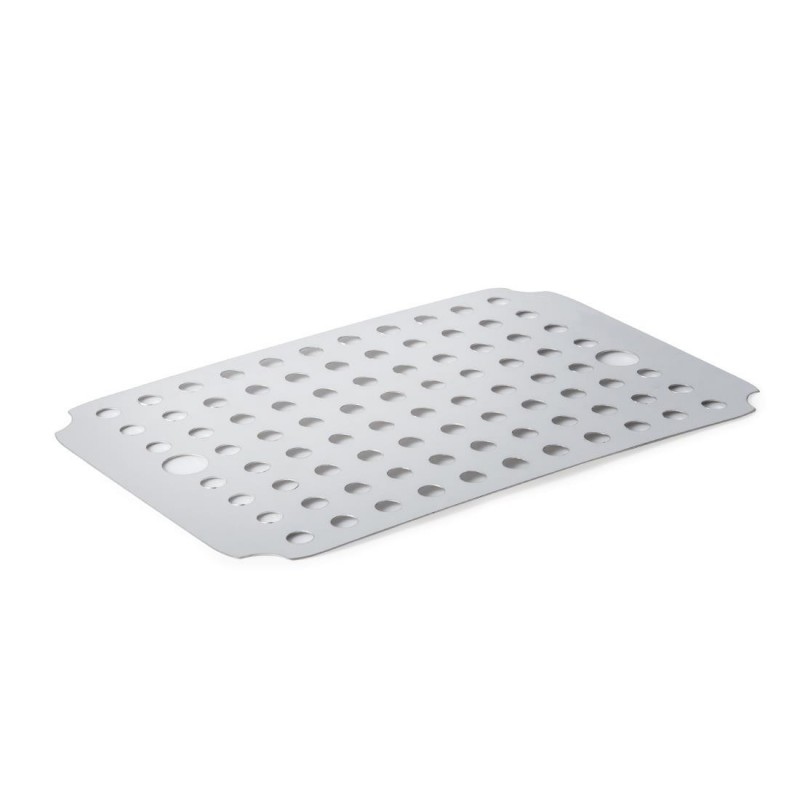 Egouttoir pour bac à viande Gastro M 296 x 186mm GN796 Gastro M Egouttoir pour bac à viande Gastro M 296 x 186mm GN796 Gastro M