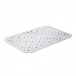 Egouttoir pour bac à viande Gastro M 360 x 260mm GN797 Gastro M