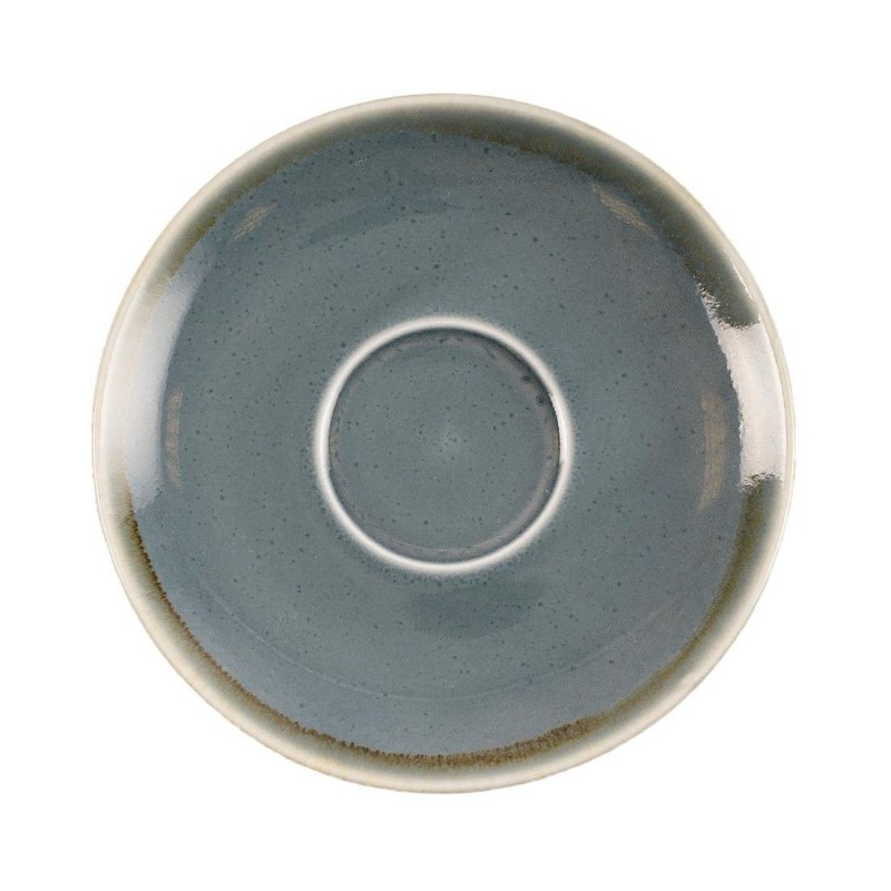 Soucoupe couleur océan Olympia Kiln pour GP330 140mm (Lot de 6) GP347 Olympia Soucoupe couleur océan Olympia Kiln pour GP330 140mm (Lot de 6) GP347 Olympia
