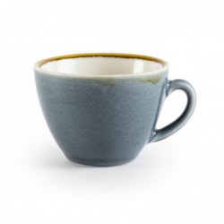 Tasse couleur océan Olympia Kiln 340ml (Lot de 6) GP348 Olympia