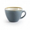 Tasse couleur océan Olympia Kiln 340ml (Lot de 6) GP348 Olympia