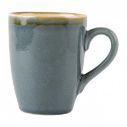 Mug couleur océan Olympia Kiln 340ml (Lot de 6) GP350 Olympia