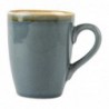 Mug couleur océan Olympia Kiln 340ml (Lot de 6) GP350 Olympia