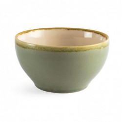 Bols ronds Olympia Kiln 140mm mousse (Lot de 6) GP469 Olympia
