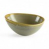 Bol couleur mousse Olympia Kiln 165mm (Lot de 6) GP470 Olympia