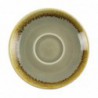 Soucoupe couleur mousse Olympia Kiln pour GP328 115mm (Lot de 6) GP477 Olympia