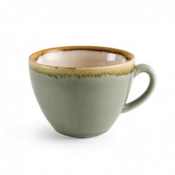 Tasse couleur mousse Olympia Kiln 230ml (Lot de 6) GP478 Olympia