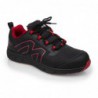 Baskets de sécurité légères Slipbuster noires 42 BB421-42 Slipbuster Footwear