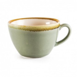 Tasse couleur mousse Olympia Kiln 340ml (Lot de 6) GP480 Olympia