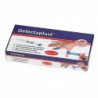 Pansements élastiques Detectaplast 18 x 2 cm (lot de 100) GP599 Detectaplast