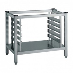 Piètement pour fours 4 à 6 niveaux Gastro M GR207 Gastro M