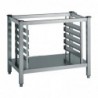 Piètement pour fours 4 à 6 niveaux Gastro M GR207 Gastro M