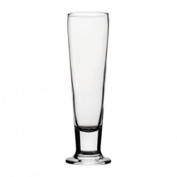 Verres à bière hauts Utopia Cin Cin 410 ml (lot de 12) GR289 Utopia