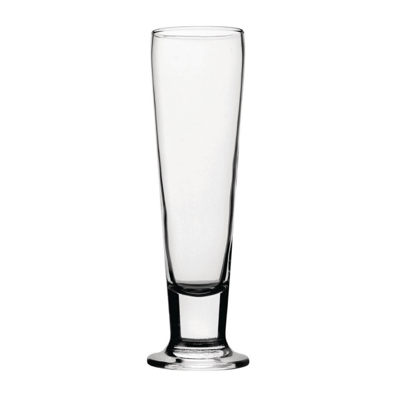 Verres à bière hauts Utopia Cin Cin 410 ml (lot de 12) GR289 Utopia Verres à bière hauts Utopia Cin Cin 410 ml (lot de 12) GR289 Utopia