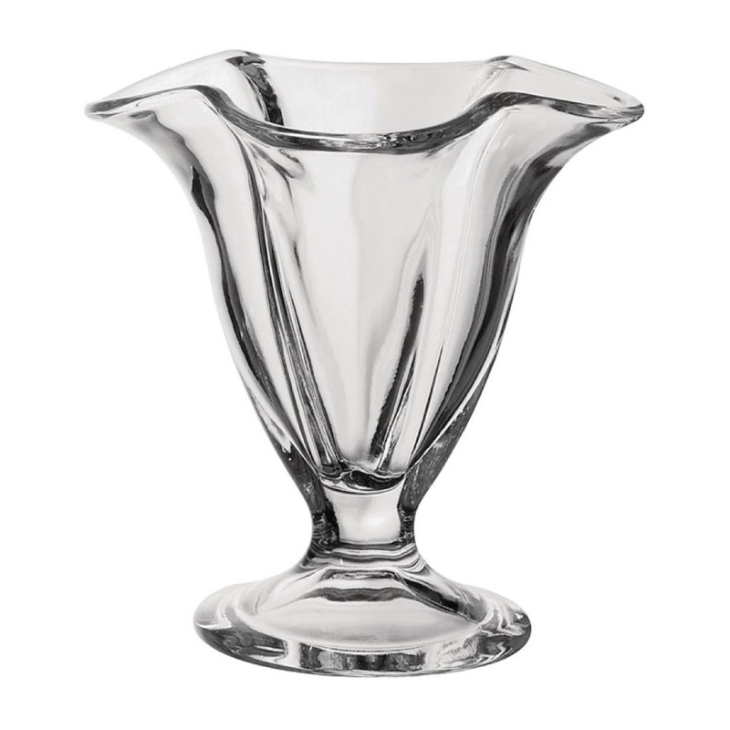 Coupes à glace évasées Utopia 170 ml (lot de 24) GR295 Utopia Coupes à glace évasées Utopia 170 ml (lot de 24) GR295 Utopia